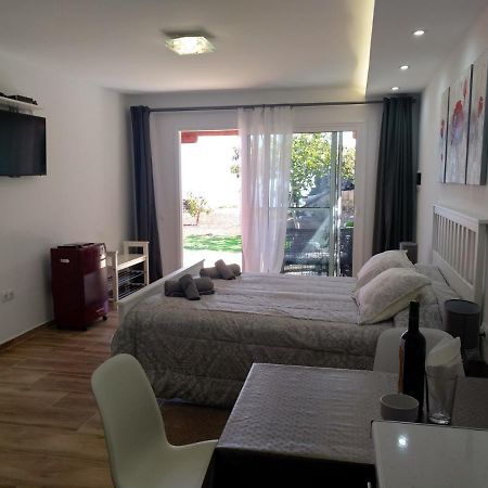Apartamento Modern Seaview Studio Arafo Exterior foto